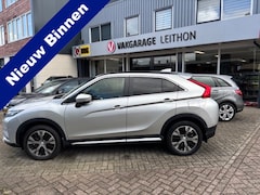 Mitsubishi Eclipse Cross - 1.5 DI-T First Edition