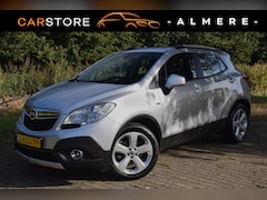 Opel Mokka - 1.6 Edition*1e Eigenaar*64Dkm*Nette Auto