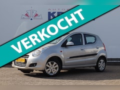 Suzuki Alto - 1.0 Exclusive