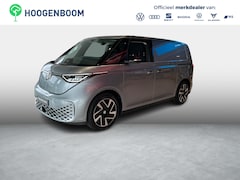 Volkswagen ID. Buzz Cargo - Bedrijfswagens Bulli edition Elektromotor 250 kW (340 pk) 250 kW | Achterlichten led, luxe