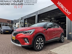 Renault Captur - 1.0 TCe 90 Techno