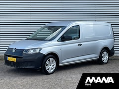 Volkswagen Caddy Cargo Maxi - 2.0TDI Comfort L2H1 Navi Airco Cruise