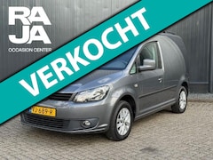 Volkswagen Caddy - 1.6 TDI/NAP/1eEig/Cruise/Navi/Airco/Dealerond