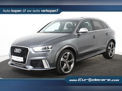 Audi Q3 - 2.5 TFSI RS Q3 quattro *Panoramadak*Full Options