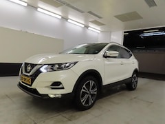 Nissan Qashqai - 1.2 N-Connecta