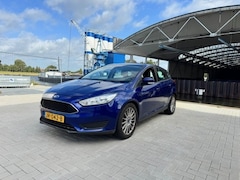 Ford Focus - 1.0 Trend NWE MOTOR NWE APK ZEER NETJES