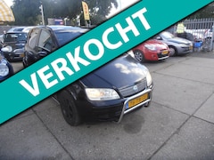 Fiat Idea - 1.4-16V Emotion autom leer airco nap apk