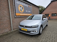 Volkswagen Polo - 1.0 TSI Comfortline