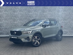 Volvo XC40 - 2.0 B4 Plus Dark | Adaptieve Cruise Control met dodehoek detectie (BLIS) | Trekhaak | Nood