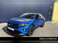 Renault Rafale - 1.2 E-Tech full hybrid 200 esprit Alpine