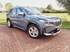 BMW X1 - 30e xDrive X-Line 326pk - Panoramadak
