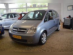Opel Meriva - 1.6-16V Essentia Nap / 60000KM / Apk 10-2026