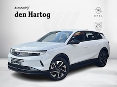 Opel Grandland - 1.2 Turbo Hybrid Business Edition Elektrisch bedienbare achterklep/Stoel verwarming
