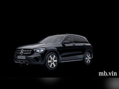 Mercedes-Benz GLC-klasse - 300e 4MATIC Advantage | Panoramadak | Night pakket | 19 Inch | Trekhaak |