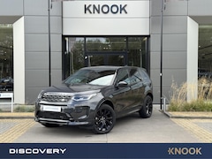 Land Rover Discovery Sport - P300e R-Dynamic SE