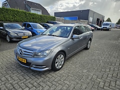 Mercedes-Benz C-klasse Estate - 220 CDI Business Class Avantgarde