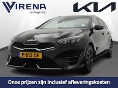 Kia Cee'd Sportswagon - Ceed 1.5 T-GDi GT-Line - Automaat - Panorama dak - Stoel en stuurwiel verwarming - Android