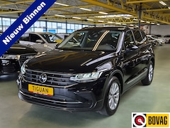 Volkswagen Tiguan - 1.5 TSI Life -150pk- Automaat | Alcantara | ergoActive 2x | Trekhaak | Rijklaarprijs incl.