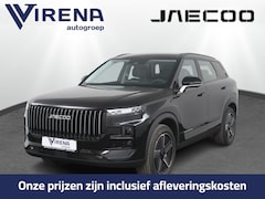 Jaecoo 7 - 7 1.5 GDI PHEV Selective - 1.500 kg trekgewicht - Navigatie - Climate control - Direct lev