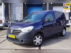 Dacia Dokker - 1.5 dCi 90 Ambiance