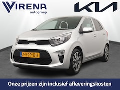 Kia Picanto - 1.0 DPi DynamicPlusLine Apple Carplay/Android Auto - Cruise Control - Climate Control - Na