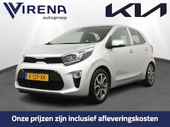 Kia Picanto - 1.0 DPi DynamicPlusLine - Apple Carplay/Android Auto - Cruise Control - Navigatie - Camera