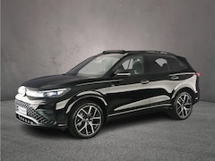 Volkswagen Tiguan - R-Line Edition 1.5 TSI eHybrid 272pk DSG Automaat Black Style, Trekhaak, Panoramadak, Adap