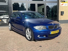 BMW 1-serie - 130i High Executive, M-SPORT