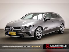 Mercedes-Benz CLA-klasse Shooting Brake - 180 Luxury Line | PREMIUM PACK | MATRIX LED | APPLE | TREKHAAK
