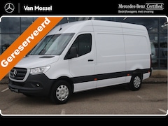 Mercedes-Benz Sprinter - 317 CDI L2H2 Pro | AIRCO/CAMERA/CRUISE/3.500KG AHW | Certified