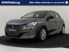 Peugeot 208 - 1.2 PureTech Active