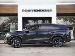 Volkswagen Tayron - 1.5/272pk eHybrid R-Line Blackstyle VOL|2025|Panoramadak|Trekhaak|Leer+Verwarming+Ventilat
