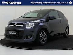 Citroën C1 - 1.0 VTi Shine | AUTOMAAT