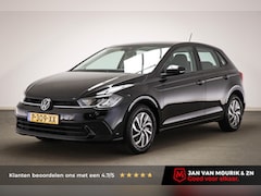 Volkswagen Polo - 1.0 TSI Life | MULTIMEDIA PACK | DAB | NAVIGATIE | DRAADLOZE TELEFOONLADER