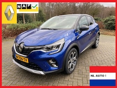 Renault Captur - 1.0 TCe Intens NL AUTO. 18 INCH Pasedena NIEUWSTAAT !