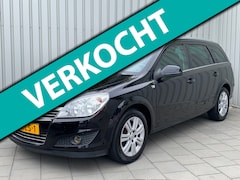 Opel Astra Wagon - 1.6 Cosmo|Climate Control|