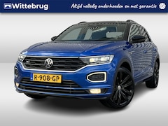Volkswagen T-Roc - 1.5 TSI Sport Business R / Digitaal dashboard / Pano / Navigatie / Camera / Parkeersensore