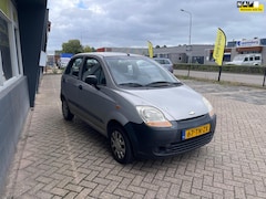 Chevrolet Matiz - 0.8 Ace