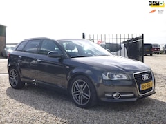 Audi A3 Sportback - 1.2 TFSI Ambition Pro Line S let op kmstand onlogisch