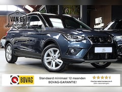 SEAT Arona - 1.0 TSI FR Business Intense / Navi / Camera / Stoelverwarming