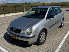 Volkswagen Polo - 1.2-12V