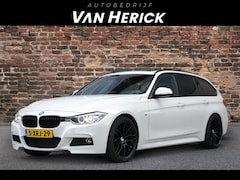 BMW 3-serie Touring - 320i Executive | M-Sport | Panorama | Trekhaak | Navi