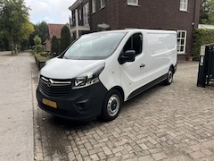 Opel Vivaro - 1.6 CDTI L2H1 Ed Eco