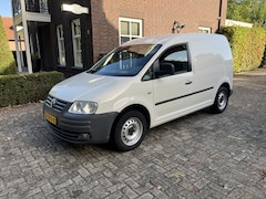 Volkswagen Caddy - 2.0 SDI AIRCO