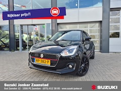 Suzuki Swift - 1.0 Stijl Smart Hybrid