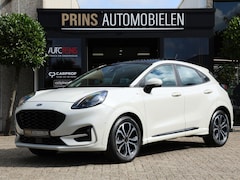 Ford Puma - 1.0 EcoBoost ST-Line X|Panoramadak|Keyless