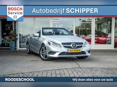 Mercedes-Benz E-klasse Cabrio - 200 Prestige