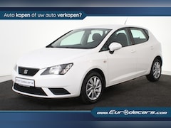 SEAT Ibiza - 1.0 MPI Reference *Airco