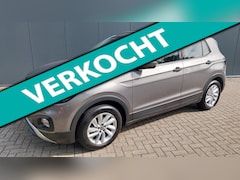 Volkswagen T-Cross - 1.0 TSI Life Business//NAVI//PDC//LM VELGEN