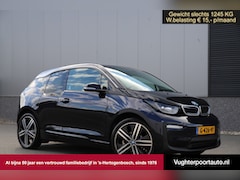 BMW i3 - Executive 120Ah 42 kWh/ Harman Kardon/Leder/W.pomp